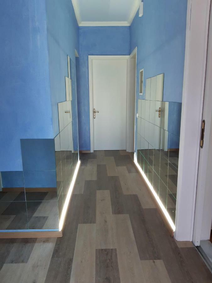 Little Island Resort Nisos Ioanninon Exterior photo