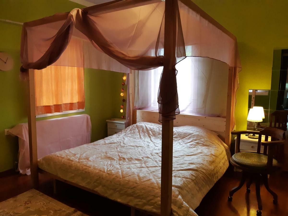 Little Island Resort Nisos Ioanninon Exterior photo
